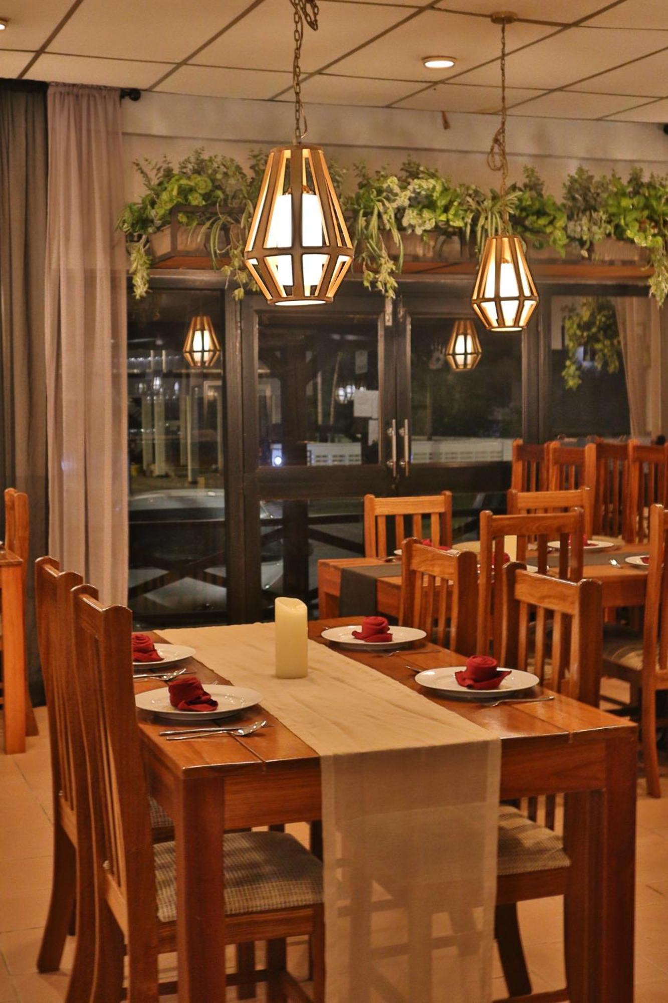 Hotel North Resort Paramaribo Ngoại thất bức ảnh