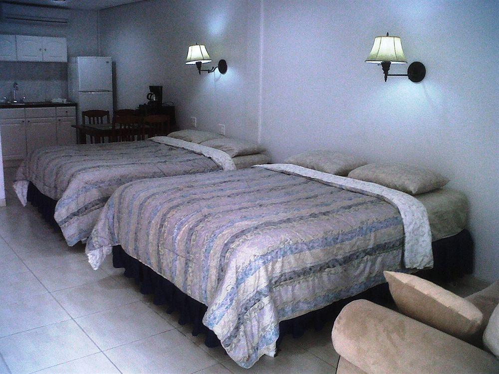 Hotel North Resort Paramaribo Ngoại thất bức ảnh