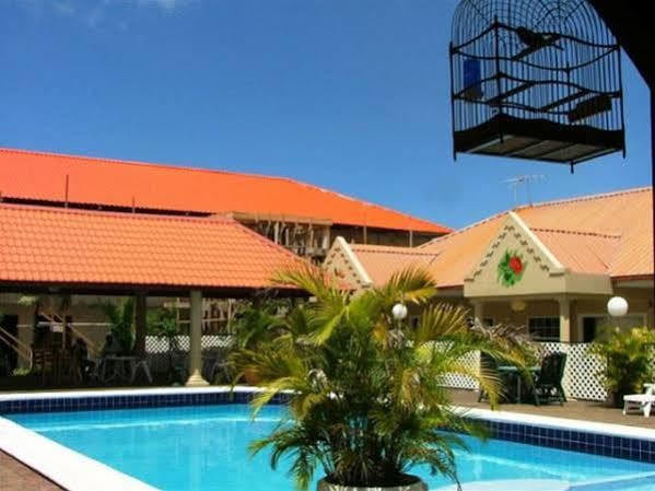 Hotel North Resort Paramaribo Ngoại thất bức ảnh