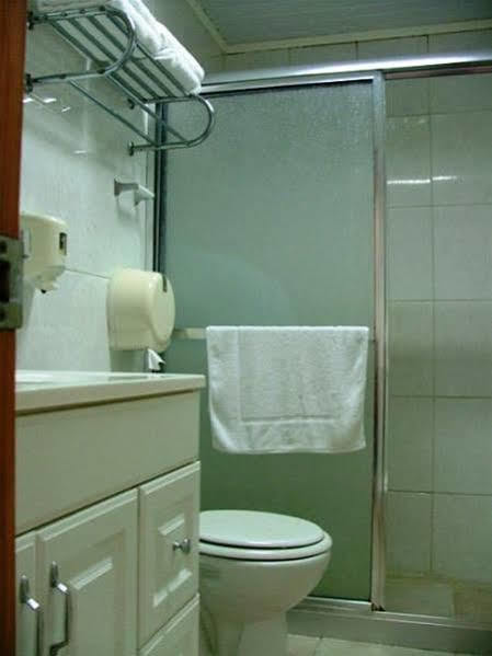 Hotel North Resort Paramaribo Ngoại thất bức ảnh
