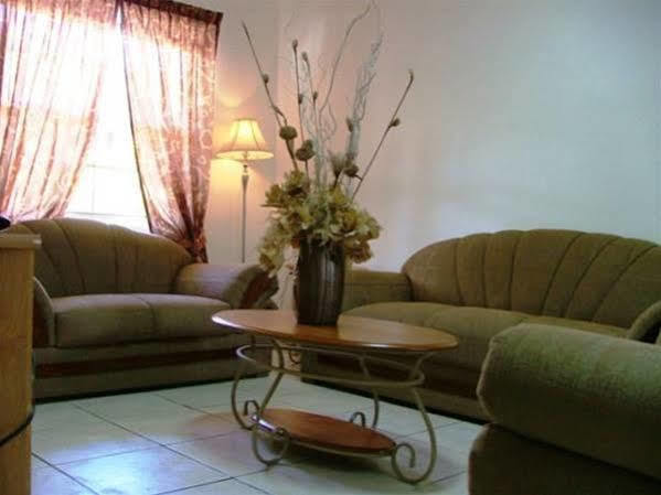 Hotel North Resort Paramaribo Ngoại thất bức ảnh
