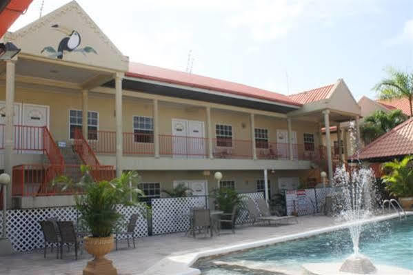 Hotel North Resort Paramaribo Ngoại thất bức ảnh
