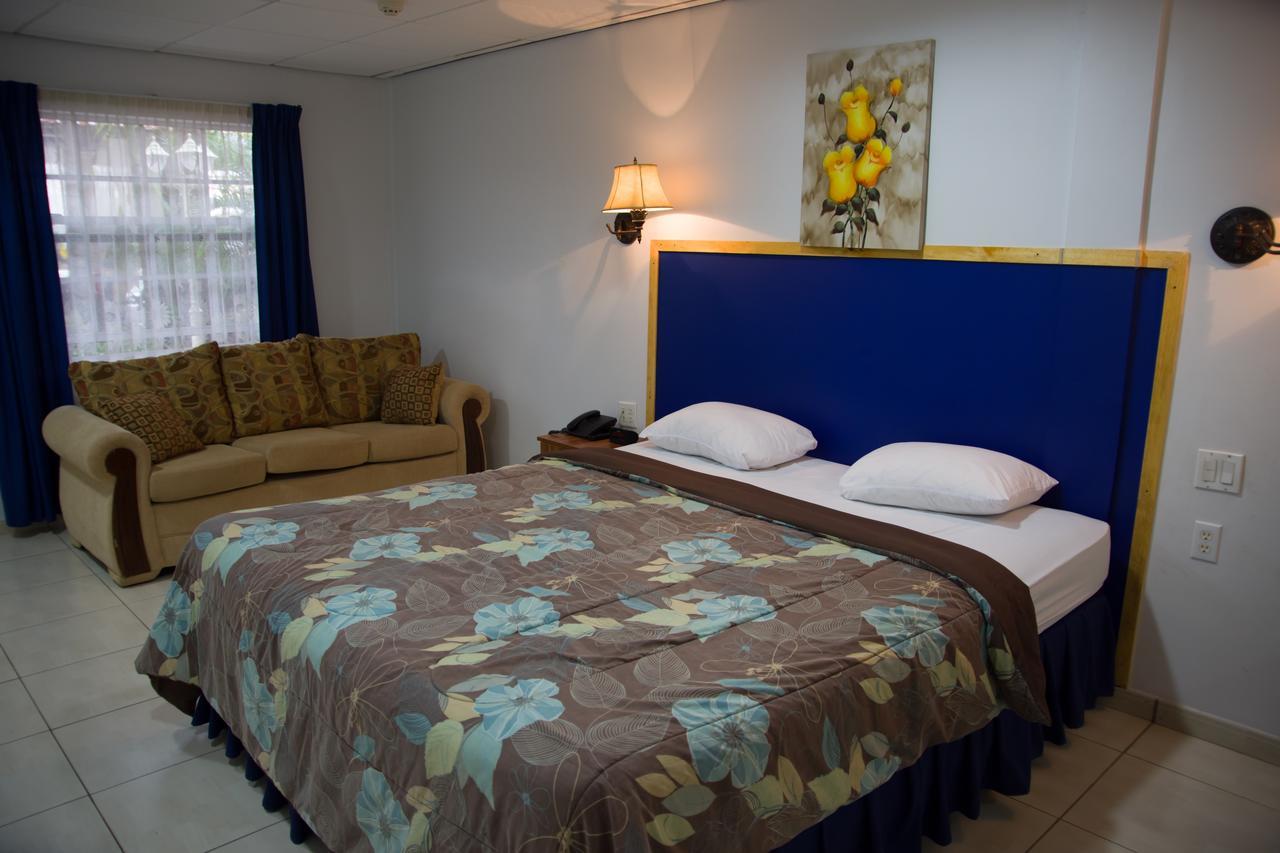 Hotel North Resort Paramaribo Ngoại thất bức ảnh