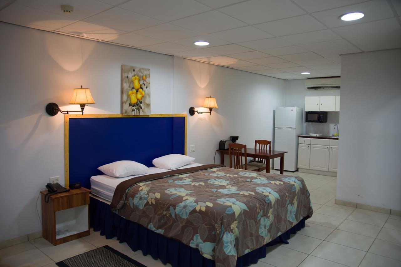Hotel North Resort Paramaribo Ngoại thất bức ảnh