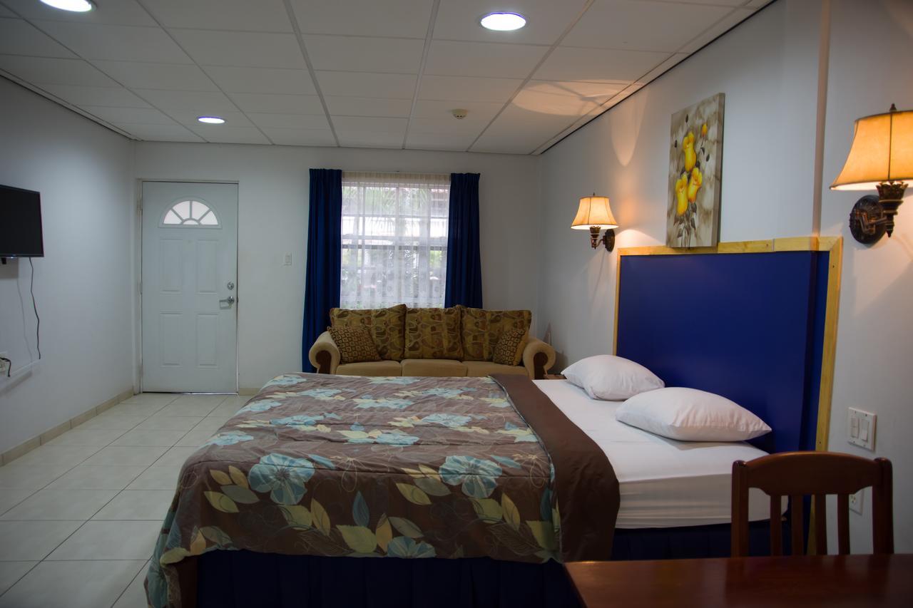 Hotel North Resort Paramaribo Ngoại thất bức ảnh