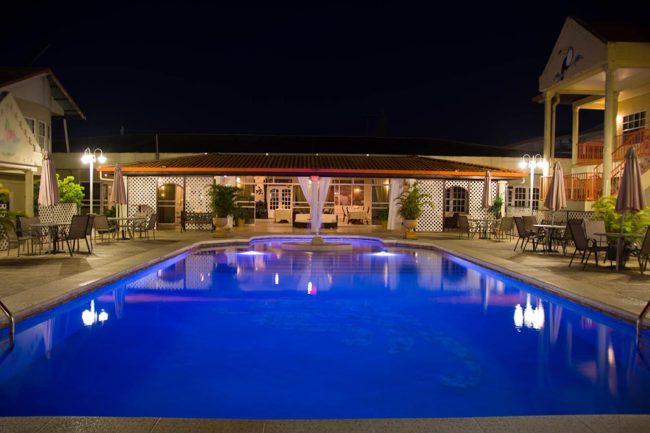 Hotel North Resort Paramaribo Ngoại thất bức ảnh