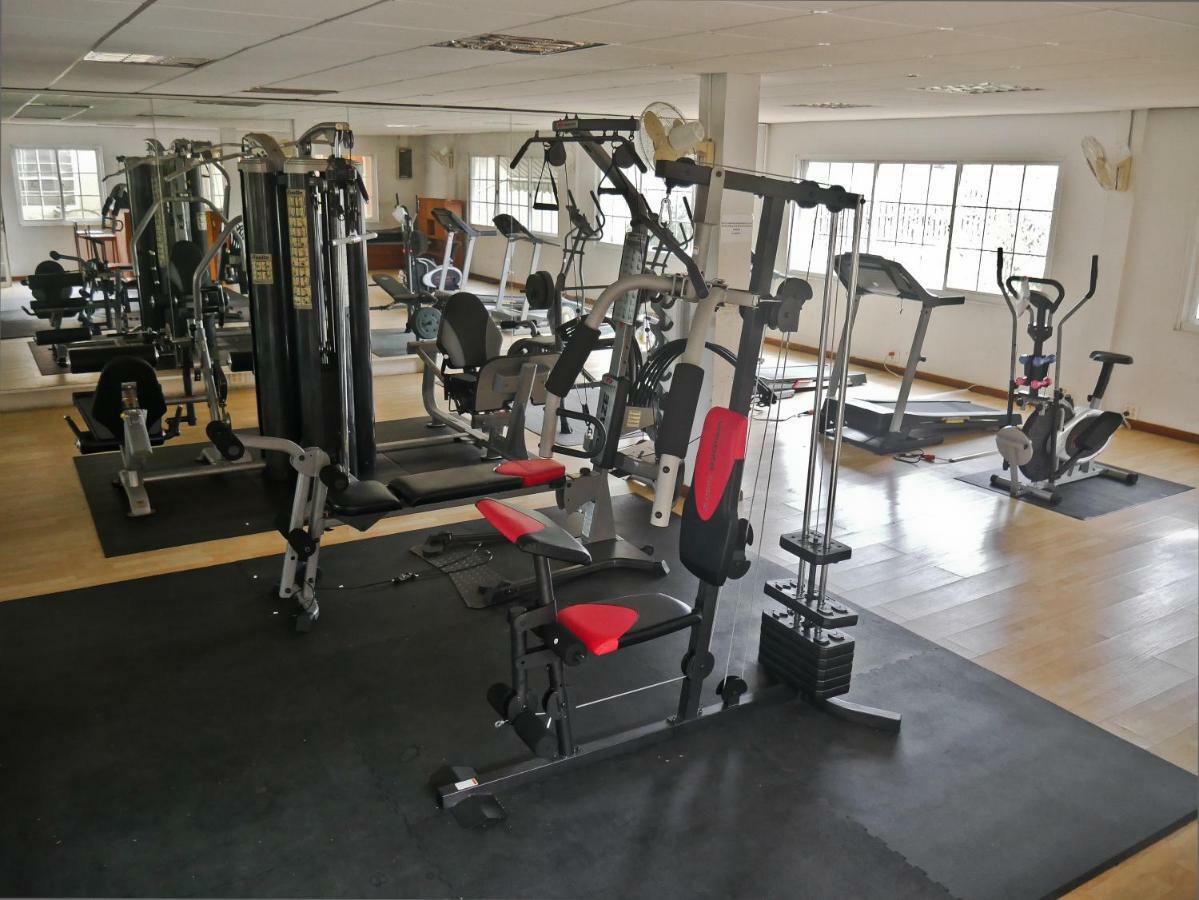 Hotel North Resort Paramaribo Ngoại thất bức ảnh