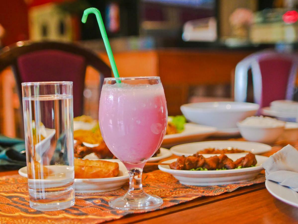 Hotel North Resort Paramaribo Ngoại thất bức ảnh