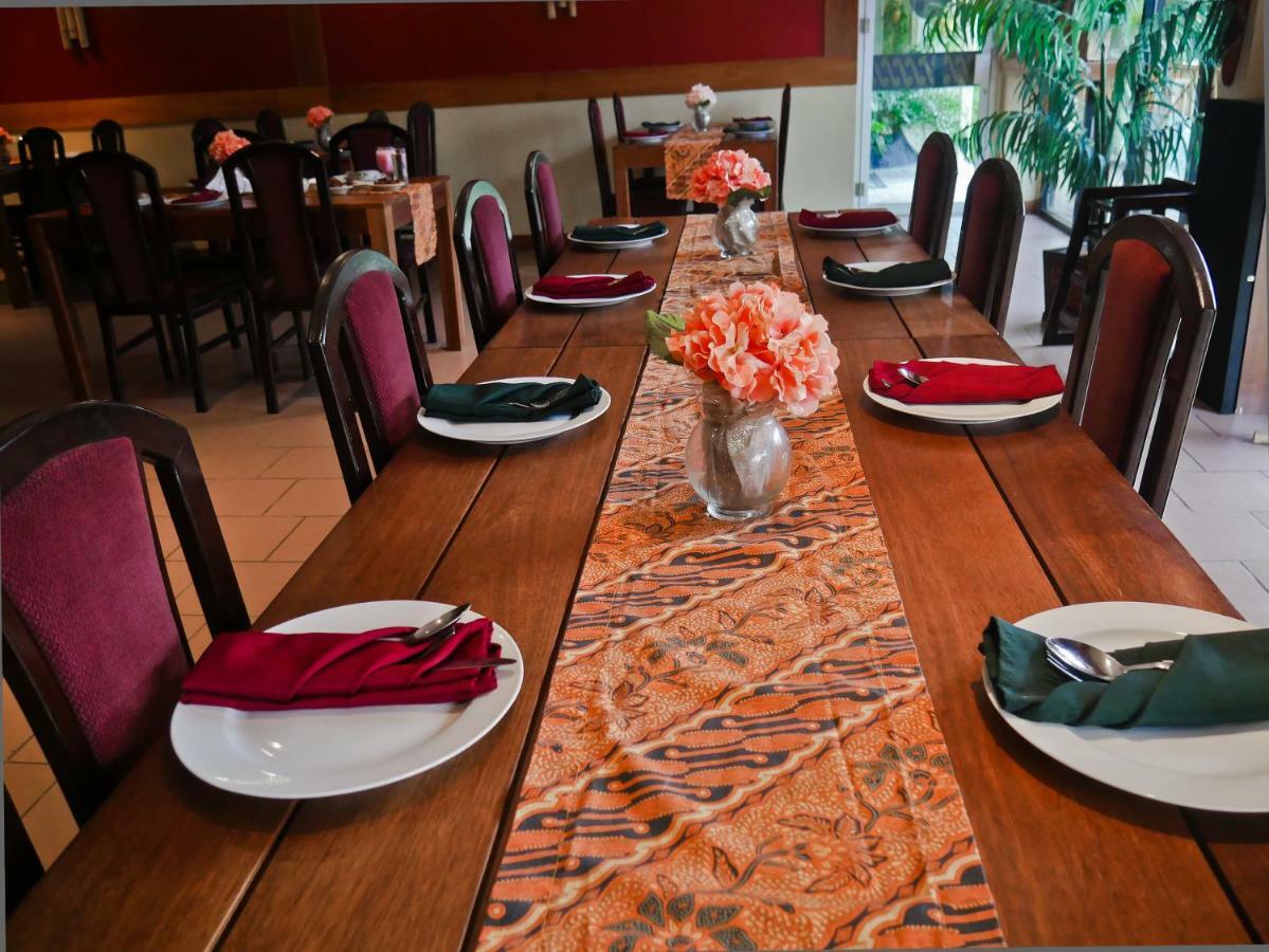 Hotel North Resort Paramaribo Ngoại thất bức ảnh