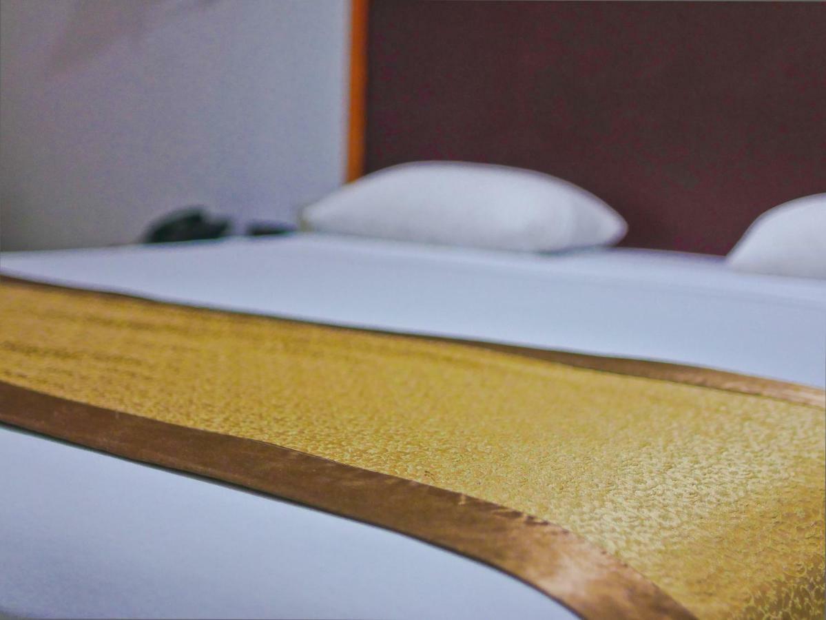Hotel North Resort Paramaribo Ngoại thất bức ảnh