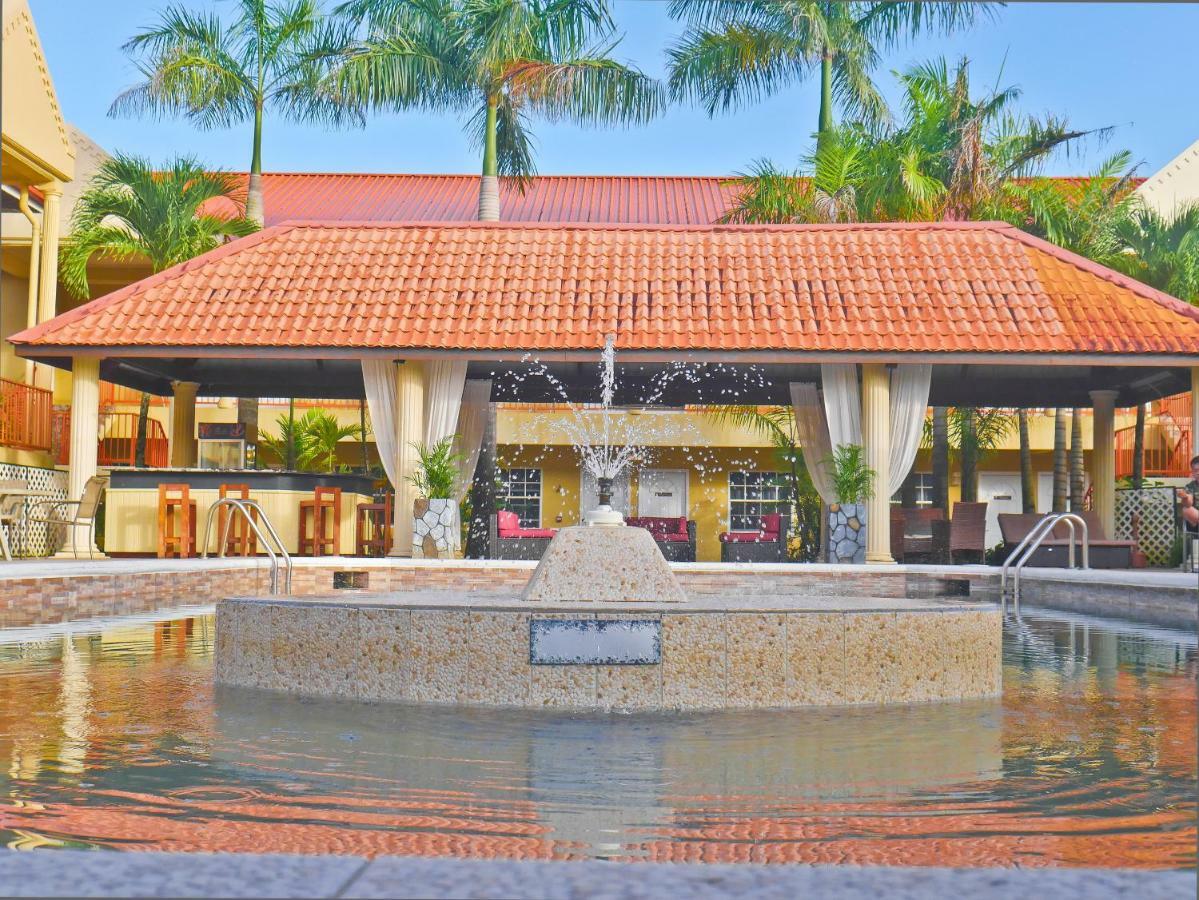 Hotel North Resort Paramaribo Ngoại thất bức ảnh