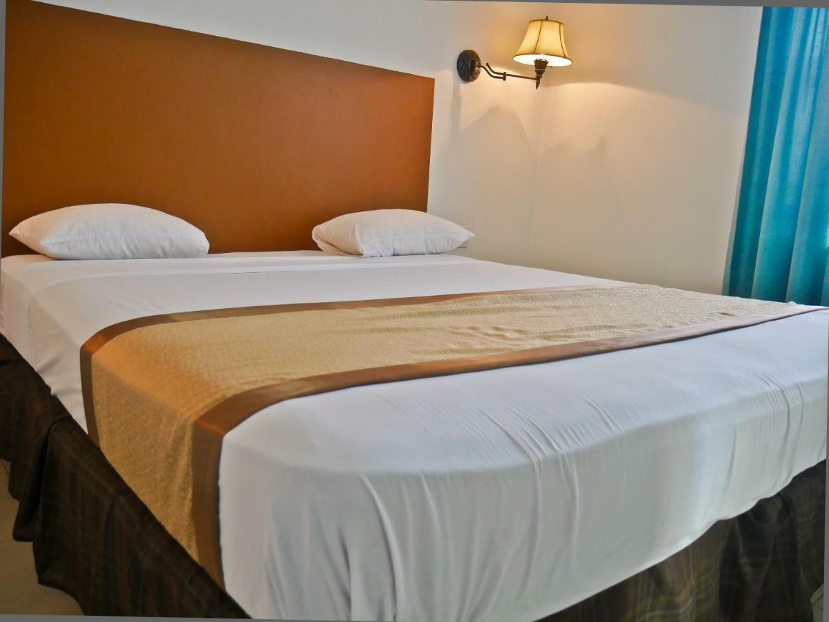 Hotel North Resort Paramaribo Ngoại thất bức ảnh