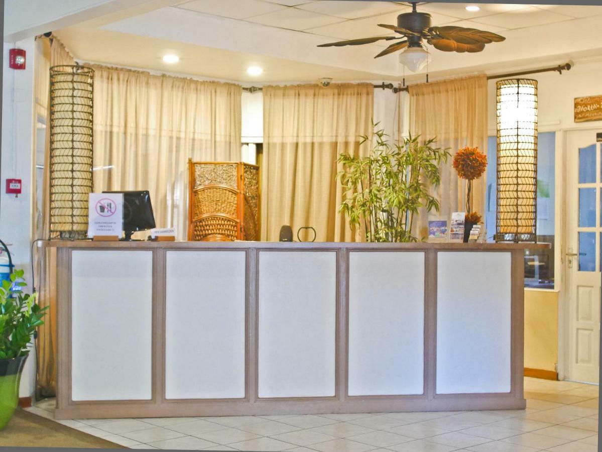 Hotel North Resort Paramaribo Ngoại thất bức ảnh